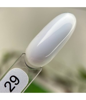 Акрилгель Edlen Water acrygel №29, 30 мл